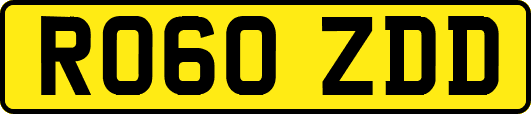 RO60ZDD