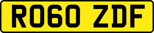 RO60ZDF