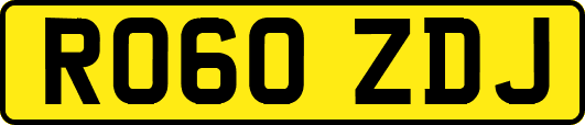 RO60ZDJ