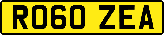 RO60ZEA