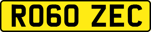 RO60ZEC