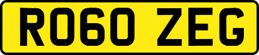 RO60ZEG