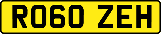 RO60ZEH