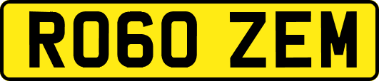 RO60ZEM