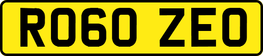 RO60ZEO