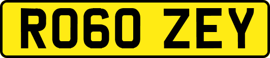 RO60ZEY