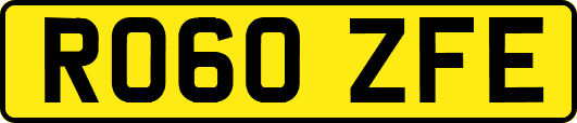 RO60ZFE