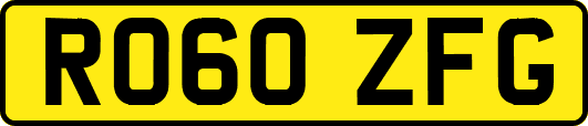 RO60ZFG