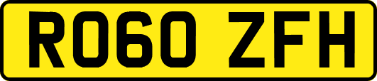RO60ZFH