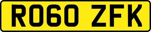 RO60ZFK