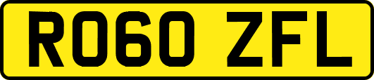 RO60ZFL