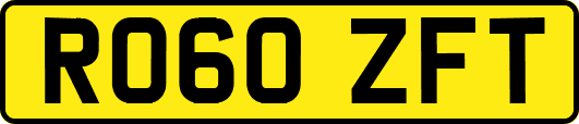 RO60ZFT