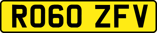 RO60ZFV