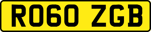 RO60ZGB