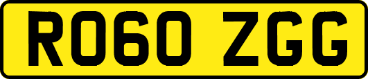 RO60ZGG