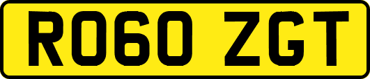 RO60ZGT