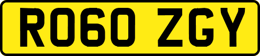 RO60ZGY