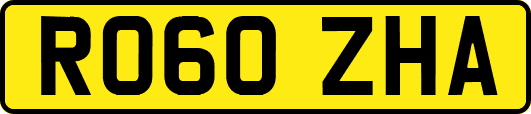 RO60ZHA