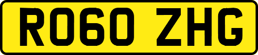 RO60ZHG