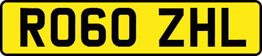 RO60ZHL