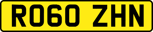 RO60ZHN