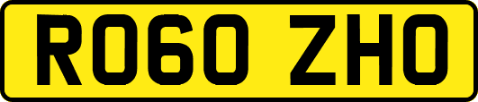 RO60ZHO