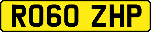 RO60ZHP