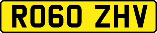 RO60ZHV