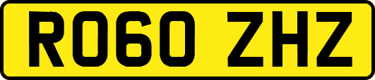 RO60ZHZ