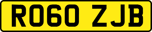 RO60ZJB