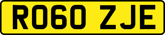 RO60ZJE