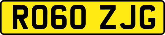 RO60ZJG