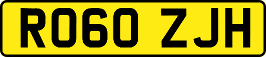 RO60ZJH