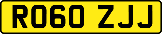 RO60ZJJ