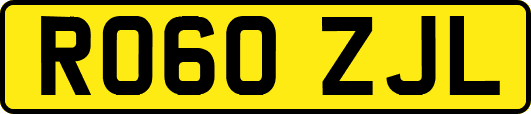 RO60ZJL
