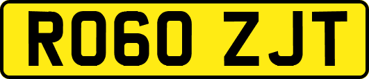 RO60ZJT