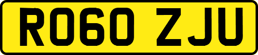 RO60ZJU