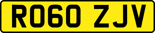 RO60ZJV
