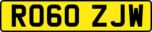 RO60ZJW