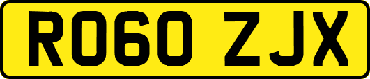 RO60ZJX