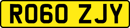 RO60ZJY