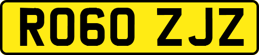 RO60ZJZ