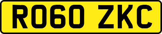RO60ZKC