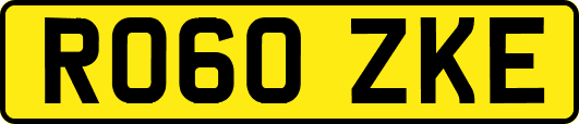 RO60ZKE