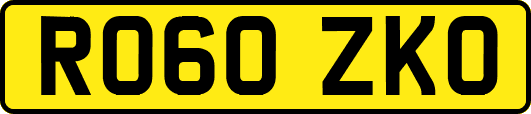 RO60ZKO