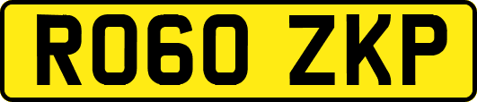 RO60ZKP