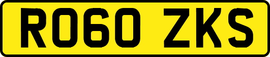 RO60ZKS