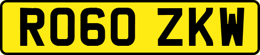 RO60ZKW