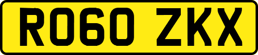 RO60ZKX