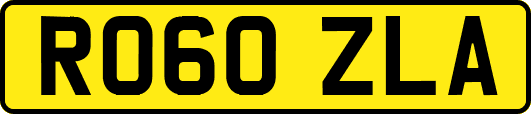 RO60ZLA